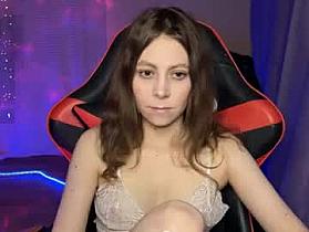 natural_babe666 Cam