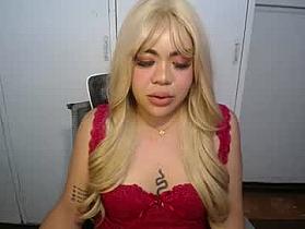 asian_bunnyx69 Cam