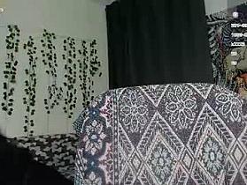 say_mary Cam