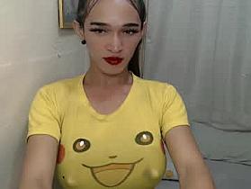 pretty_lady_kitty Cam