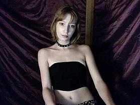 AlexaPleasure Cam