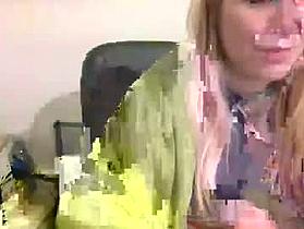 artsyandcraftsy_ Cam