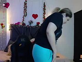 sanyaseraphine0 Cam