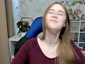 desireMegan Cam