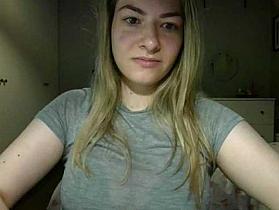 RosieJune Cam