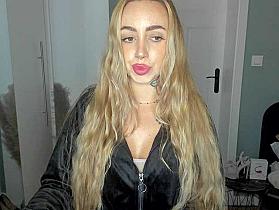SEXYcoralie Cam