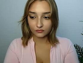 veryveryshygirl Cam