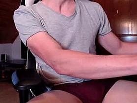 thedome372 Cam