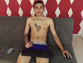 kings_hot Cam