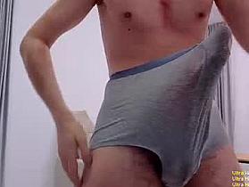 jonhy_merlin Cam