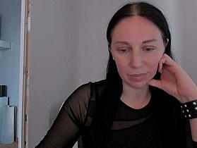 MiaFoxy Cam