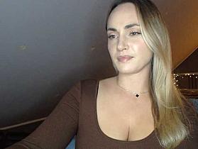 ScarlettXQueen Cam