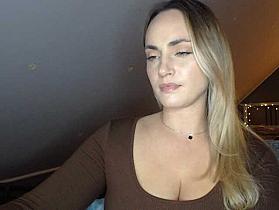 ScarlettXQueen Cam