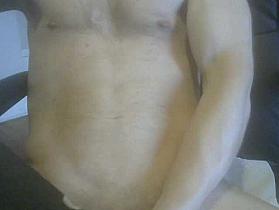 CuteMuscledAnaconda Cam