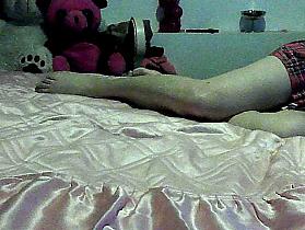 AmyWonderX Cam