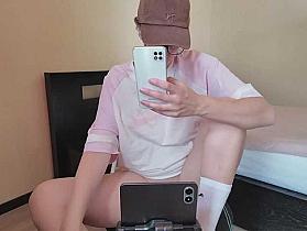 RufMichJetztAn Cam