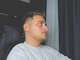 JohhnyLongcock Cam