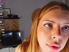 lindacrystalofc Cam
