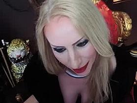 cleo_frost Cam