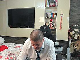 spatacusdaddy48 Cam