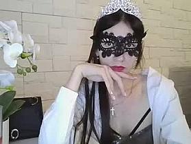 juliaorgasm Cam