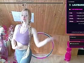 spicyeli Cam