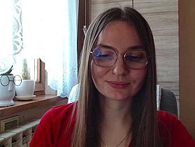 Ellyxcute Cam