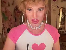 pinkfag Cam