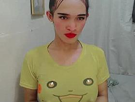 pretty_lady_kitty Cam