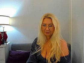 ClareSensual Cam