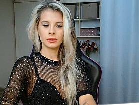 KristineNatural Cam
