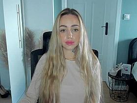 SEXYcoralie Cam