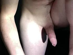 theofficeguy_89 Cam