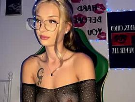 scarlettsmithz Cam