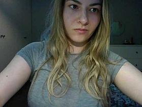 RosieJune Cam