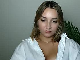 veryveryshygirl Cam