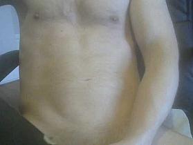 CuteMuscledAnaconda Cam