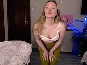 janeblossomhot Cam