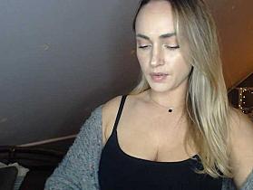 ScarlettXQueen Cam