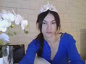 JuliaWetDream Cam