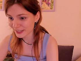 di_perle Cam