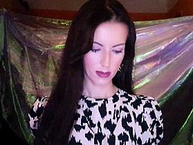 DizaKitty Cam
