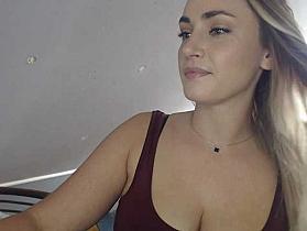 ScarlettXQueen Cam