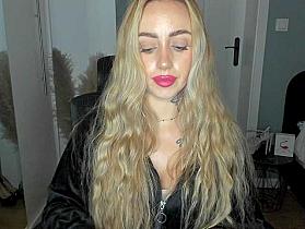 SEXYcoralie Cam