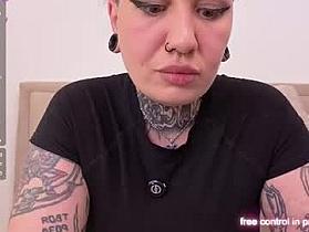 dakota_bang Cam