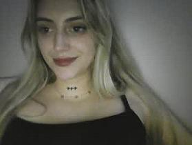 stellakinkygirl Cam