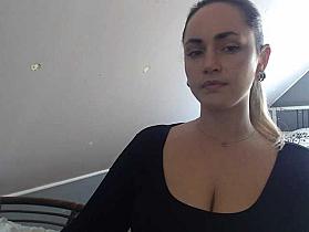 ScarlettXQueen Cam