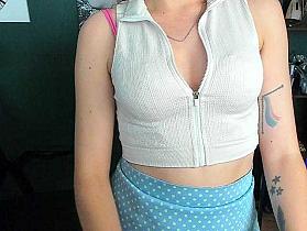 xxHeidiLove Cam