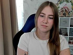 desireMegan Cam