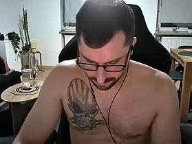 dan_the_man405 Cam
